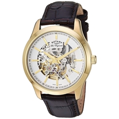 ساعت مچی روتاری GS90526.06 - rotary watch gs90526.06  